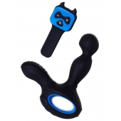 Вибростимулятор простаты с подогревом - Erotist Adult Toys - в Рязани купить с доставкой