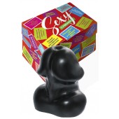 Сувенир в коробке  Босс - LOVETOY (А-Полимер) - купить с доставкой в Рязани