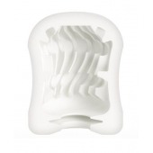 Компактный мастурбатор MasturbaTIN Swirl Girl - MyStim - в Рязани купить с доставкой