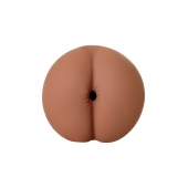 Мастурбатор-анус TONG GGO Black Angel - KOKOS - в Рязани купить с доставкой