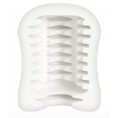 Компактный мастурбатор MasturbaTIN Ribbed Ricky - MyStim - в Рязани купить с доставкой