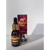Капли для женщин Rendezvous - 30 мл. - Капиталпродукт - купить с доставкой в Рязани