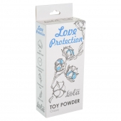 Пудра для игрушек Love Protection Classic - 30 гр. - Lola Games - купить с доставкой в Рязани