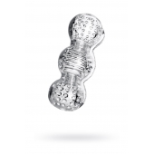 Прозрачный мастурбатор Rashmi - ToyFa - в Рязани купить с доставкой