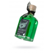 Массажное масло Orgie Lips Massage со вкусом яблока - 100 мл. - ORGIE - купить с доставкой в Рязани