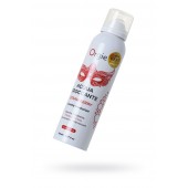 Шипучая увлажняющая пена для чувственного массажа Orgie Acqua Croccante - 150 мл. - ORGIE - купить с доставкой в Рязани