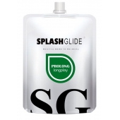 Пролонгирующий лубрикант на водной основе Splashglide Long Play Prolong - 100 мл. - Splashglide - купить с доставкой в Рязани