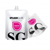 Ухаживающий лубрикант на водной основе Splashglide Vaginal With Aloe Vera - 100 мл. - Splashglide - купить с доставкой в Рязани