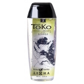 Съедобный лубрикант с ароматом дыни и манго - 165 мл. - Shunga - купить с доставкой в Рязани