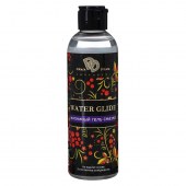 Интимный гель-смазка WATER GLIDE - 200 мл. - БиоМед - купить с доставкой в Рязани