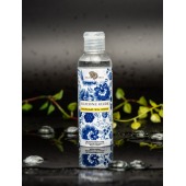 Интимная гель-смазка SILICONE GLIDE - 100 мл. - БиоМед - купить с доставкой в Рязани