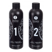 Массажный гель с запахом экзотических фруктов - Shunga - купить с доставкой в Рязани