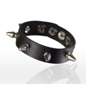 Браслет с шипами на руку - Sitabella - купить с доставкой в Рязани