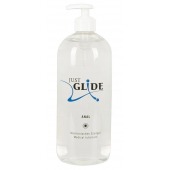 Анальный гель-лубрикант Just Glide Anal - 1000 мл. - Orion - купить с доставкой в Рязани