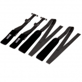 Любовные качели на дверь - Lux Fetish - купить с доставкой в Рязани