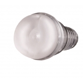 Прозрачный мастурбатор-анус Fleshlight - Ice Butt Crystal - Fleshlight - в Рязани купить с доставкой