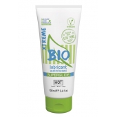 Интимный увлажняющий гель BIO SuperGlide Xtreme - 100 мл. - HOT - купить с доставкой в Рязани