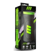 Мастурбатор-вагина M2 SUPERIOR STROKER - Blush Novelties - в Рязани купить с доставкой