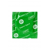 Презервативы Sagami Xtreme SUPER DOTS с точками - 3 шт. - Sagami - купить с доставкой в Рязани