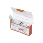 Презервативы Sagami Xtreme FEEL UP с точечной текстурой и линиями прилегания - 10 шт. - Sagami - купить с доставкой в Рязани