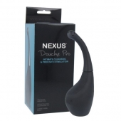 Анальный душ Nexus Douche Pro - Nexus Range - купить с доставкой в Рязани