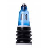 Синяя гидропомпа HydroMAX3 - Bathmate - в Рязани купить с доставкой