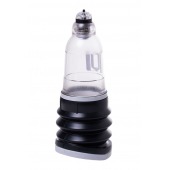 Прозрачная гидропомпа HydroMAX3 - Bathmate - в Рязани купить с доставкой