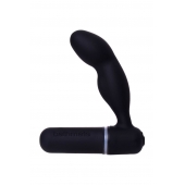 Стимулятор простаты Prostate Vibe - 10,5 см. - Bathmate - в Рязани купить с доставкой