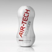 Мастурбатор AIR-TECH Squeeze Gentle - Tenga - в Рязани купить с доставкой