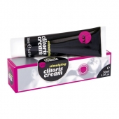 Возбуждающий крем для женщин Stimulating Clitoris Creme - 30 мл. - Ero - купить с доставкой в Рязани