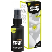 Стимулирующий спрей для мужчин Active Power Spray - 50 мл. - Ero - купить с доставкой в Рязани