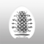 Мастурбатор-яйцо EGG Brush - Tenga - в Рязани купить с доставкой
