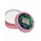 Массажная свеча  Малахитовый сон - БиоМед - купить с доставкой в Рязани