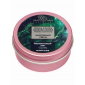 Массажная свеча  Малахитовый сон - БиоМед - купить с доставкой в Рязани