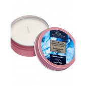 Массажная свеча  Гавайское лето - БиоМед - купить с доставкой в Рязани