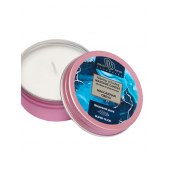 Массажная свеча  Весенняя роса - БиоМед - купить с доставкой в Рязани