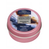 Массажная свеча  Тайна востока - БиоМед - купить с доставкой в Рязани