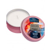 Массажная свеча  Фруктовая фантазия - БиоМед - купить с доставкой в Рязани