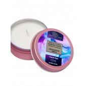 Массажная свеча  Смузи бум - БиоМед - купить с доставкой в Рязани