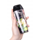 Лубрикант на водной основе Toko Organica - 165 мл. - Shunga - купить с доставкой в Рязани