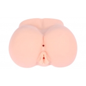 Мастурбатор-полуторс Juliana с вибрацией, ротацией и голосом - KOKOS - в Рязани купить с доставкой