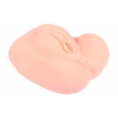 Мастурбатор-вагина Adarashi 3 без вибрации - KOKOS - в Рязани купить с доставкой