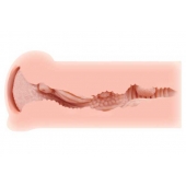 Мастурбатор-вагина Haru без вибрации - KOKOS - в Рязани купить с доставкой