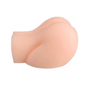 Мастурбатор-полуторс Angel без вибрации - KOKOS - в Рязани купить с доставкой