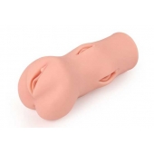 Мастурбатор-вагина Dream без вибрации - KOKOS - в Рязани купить с доставкой