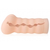 Мастурбатор-анус Tong-ggo без вибрации - KOKOS - в Рязани купить с доставкой