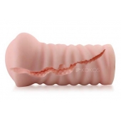 Мастурбатор-вагина Nymph без вибрации - KOKOS - в Рязани купить с доставкой