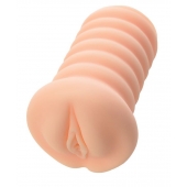 Мастурбатор-вагина Lady без вибрации - KOKOS - в Рязани купить с доставкой