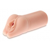 Мастурбатор-вагина Jina без вибрации - KOKOS - в Рязани купить с доставкой
