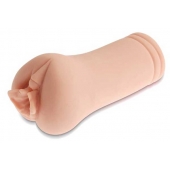 Мастурбатор-вагина Juki без вибрации - KOKOS - в Рязани купить с доставкой